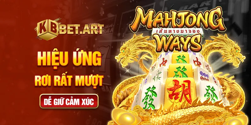 Bonus Mahjong Ways thường mang lại hệ số rất cao