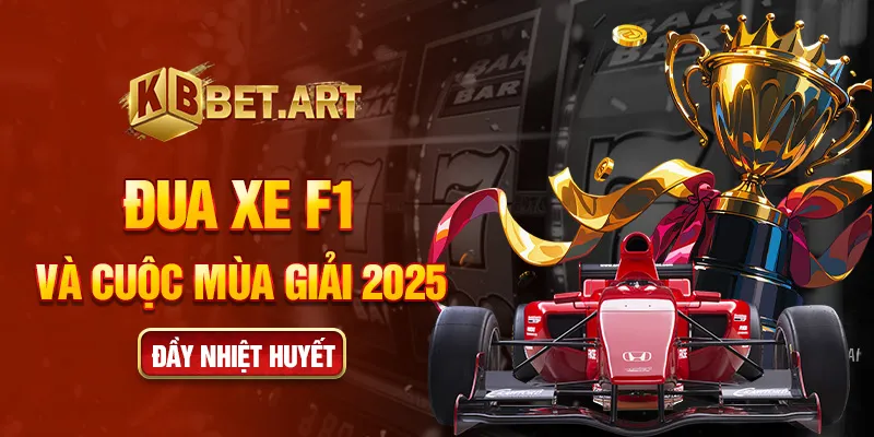 đua xe F1