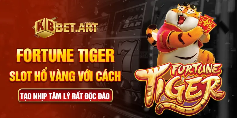 Fortune Tiger