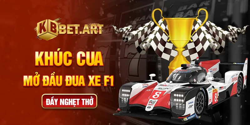 Khúc cua mở đầu đua xe F1 đầy nghẹt thở