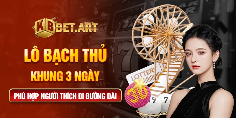 Lô bạch thủ khung 3 ngày phù hợp người thích đi đường dài