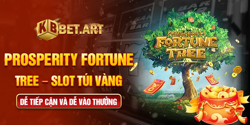 Prosperity Fortune Tree