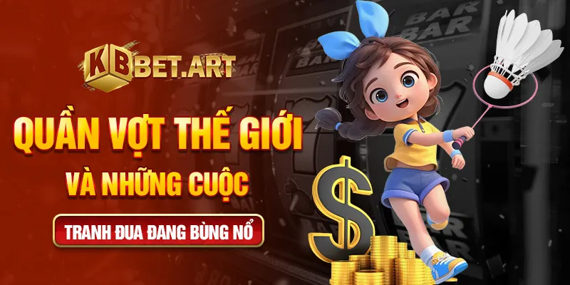 quần vợt thế giới