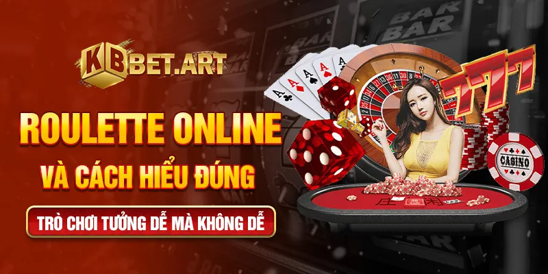 roulette online