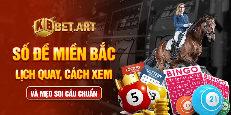 số đề miền bắc