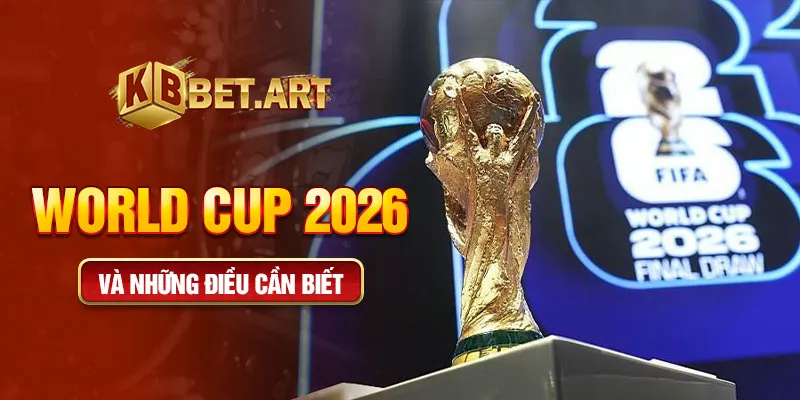 World cup 2026